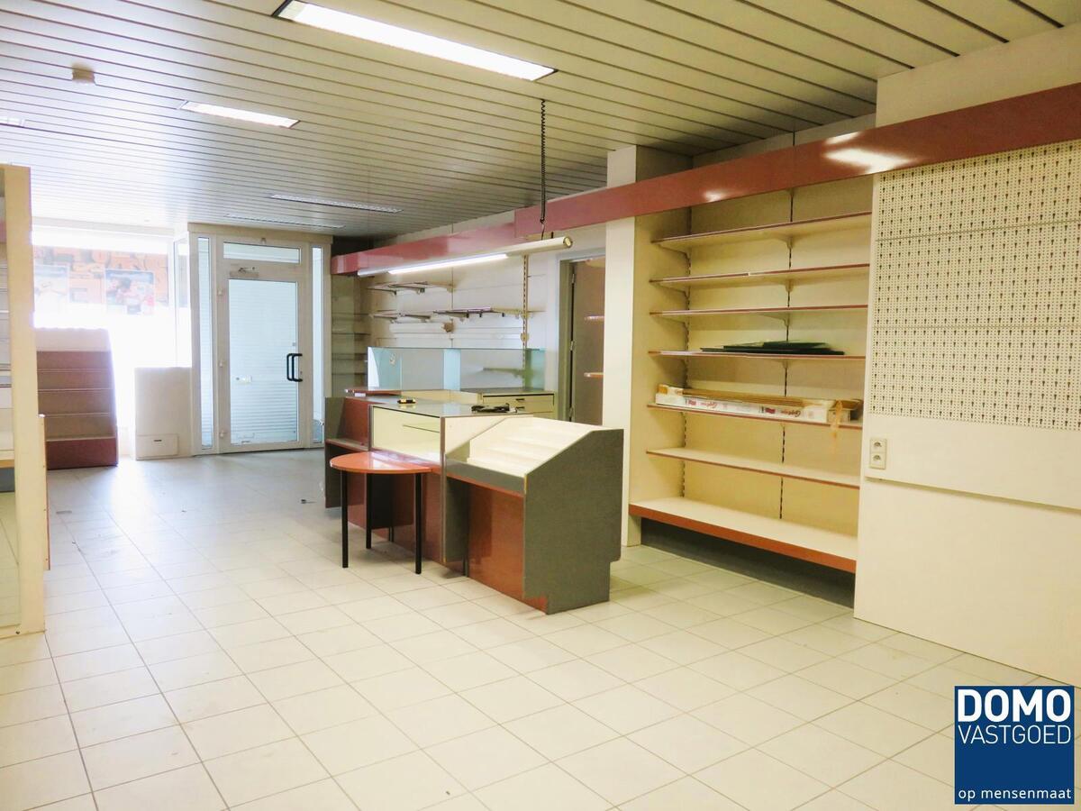 Andere verhuurd in Hasselt