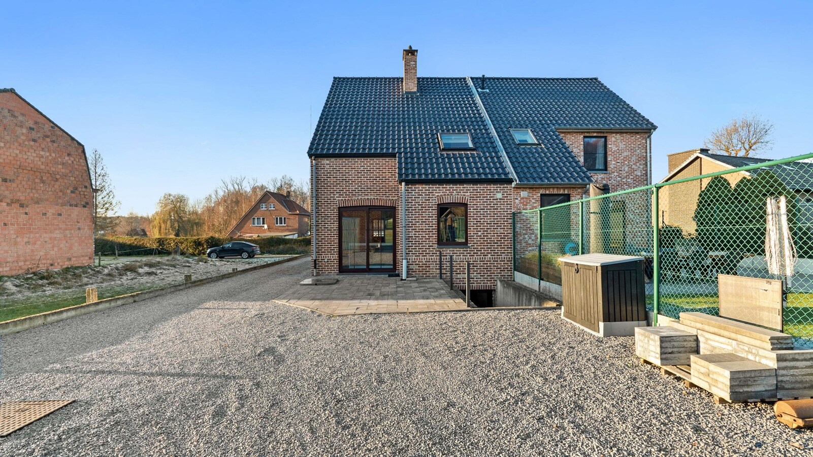 Sold woning - Maaseik