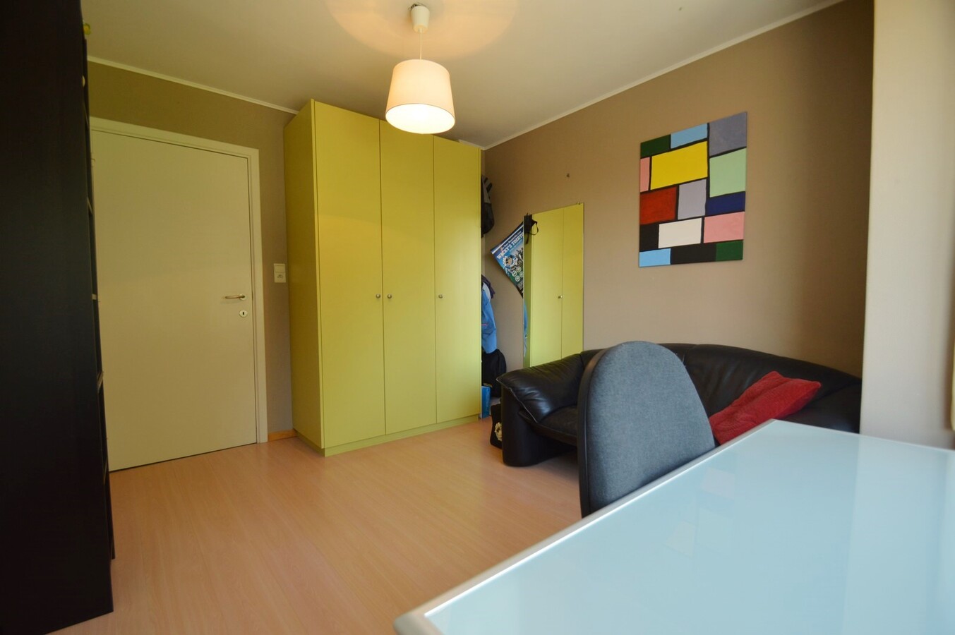 Sublieme halfopen woning met open zichten - Heist 