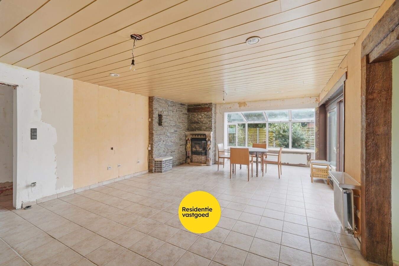 Te koop woning - Oudenburg