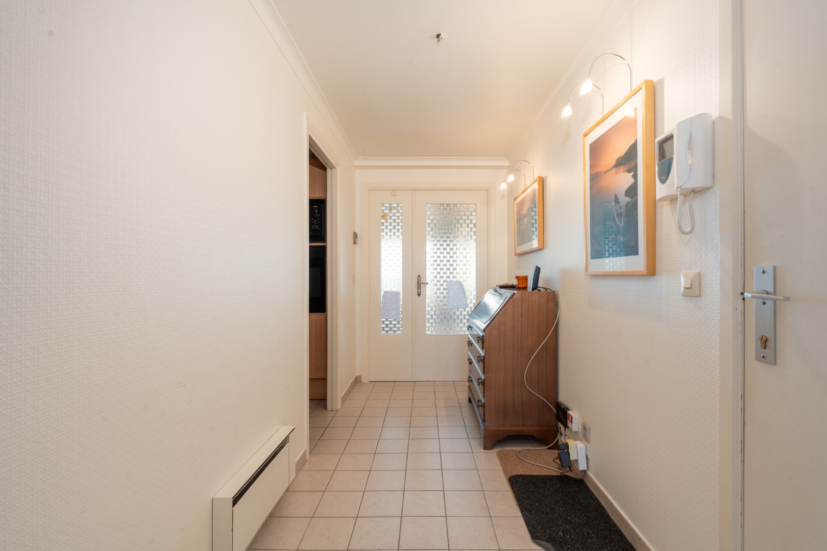 APP. 4 CHAMBRES DANS LE CENTRE AVEC VUE PANORAMIQUE SUR LA MER ET LA VILLE 