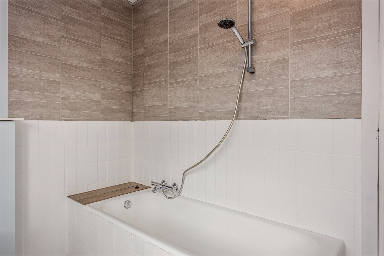 Ruime woning met 3 slaapkamers en tuin 