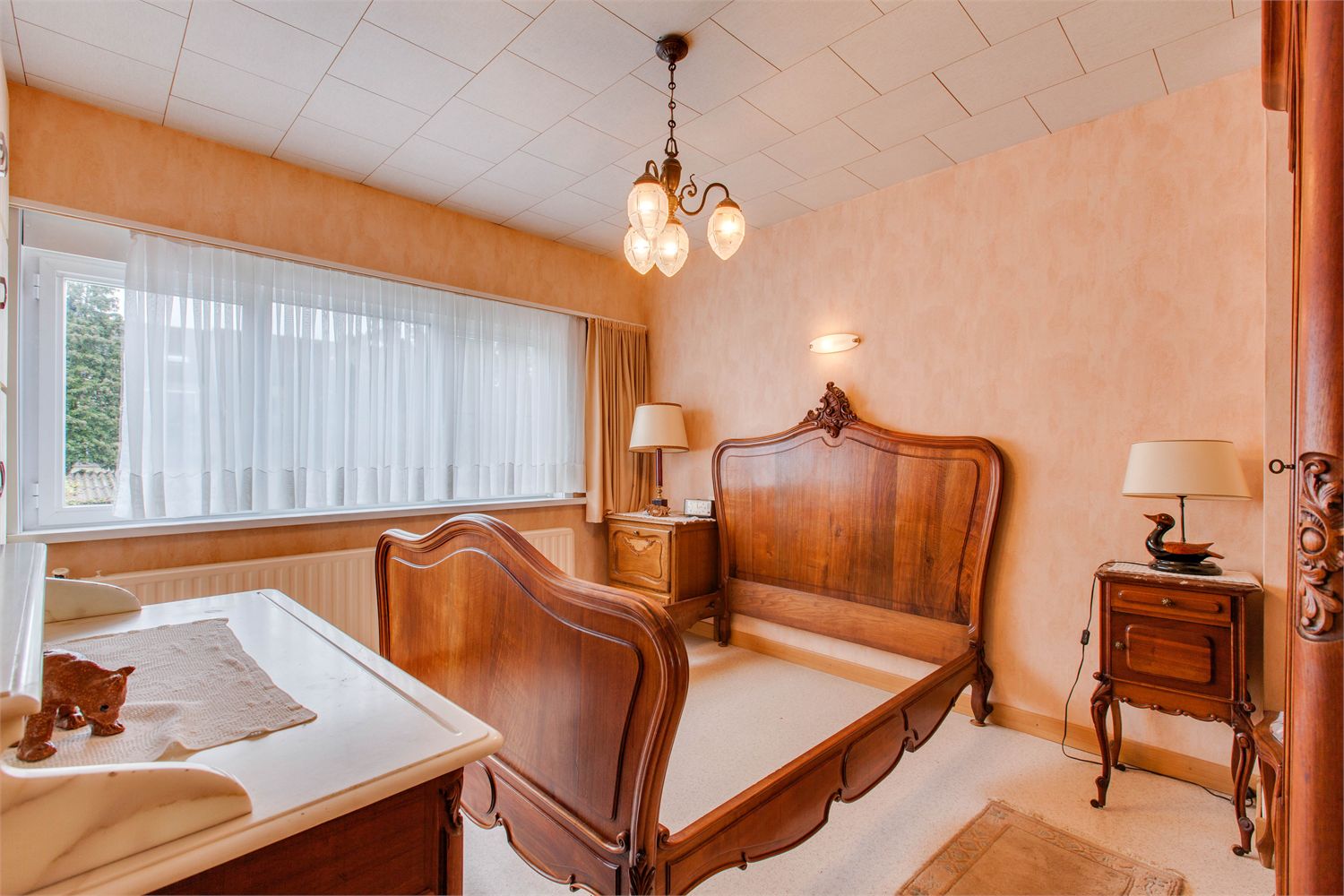 Werkelijk prachtige woning met uiterst veel potentieel! 