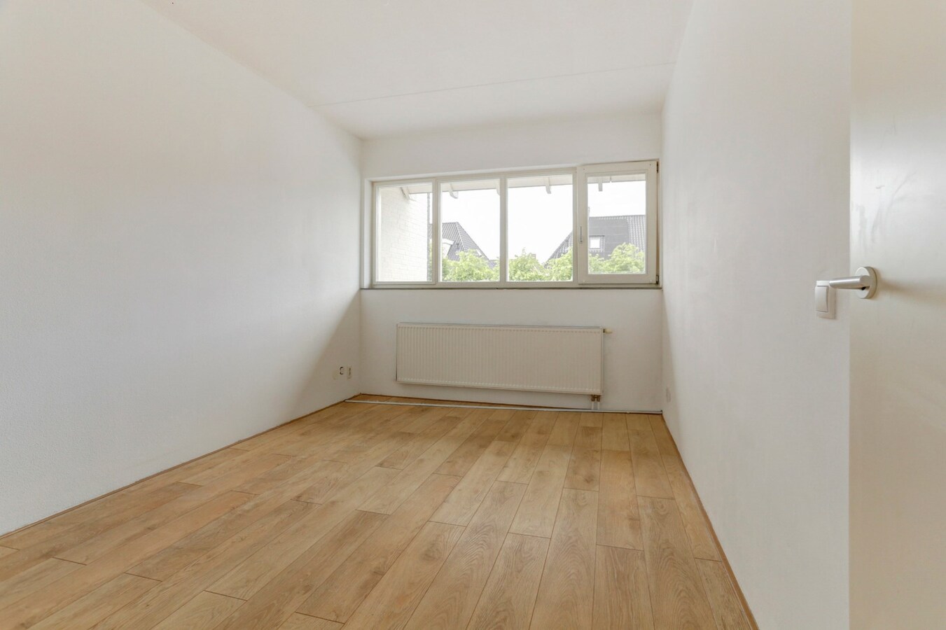 Eengezinswoning verkocht in Tilburg