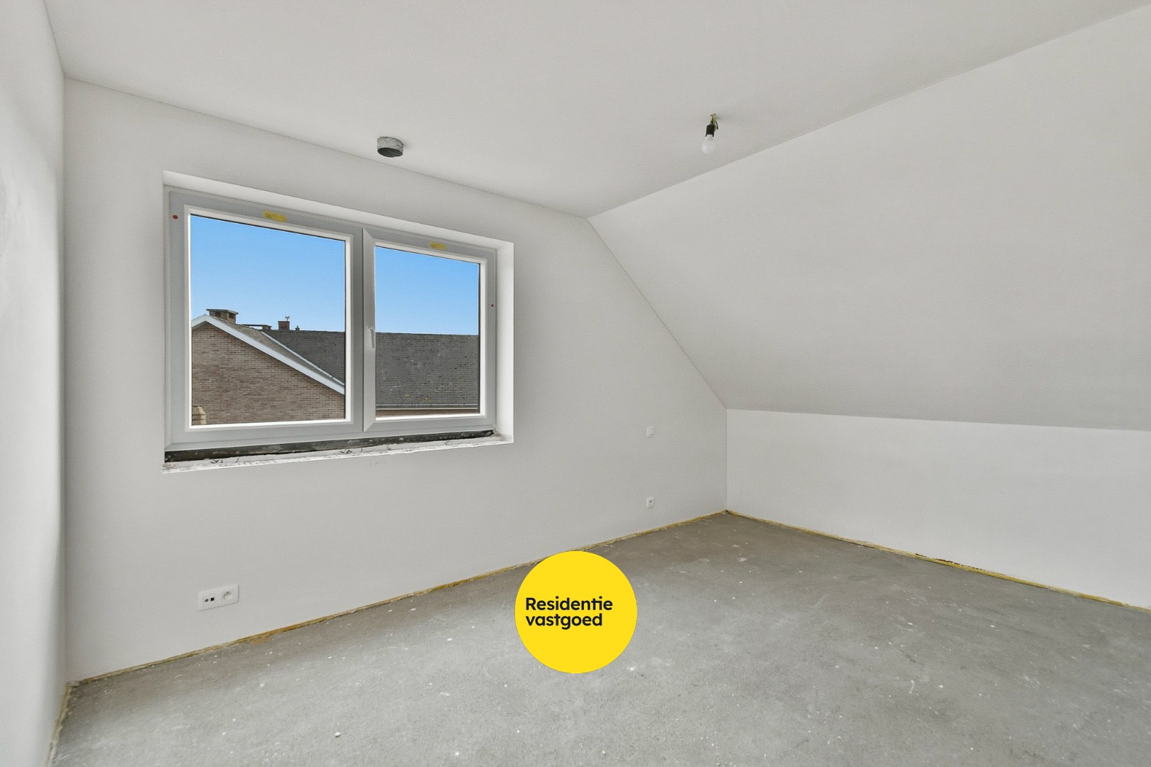 Nieuwbouwwoning op rustige locatie met 3 slaapkamers 