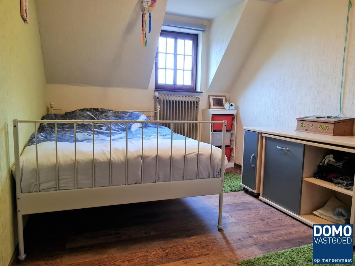 Woning verkocht in Zonhoven