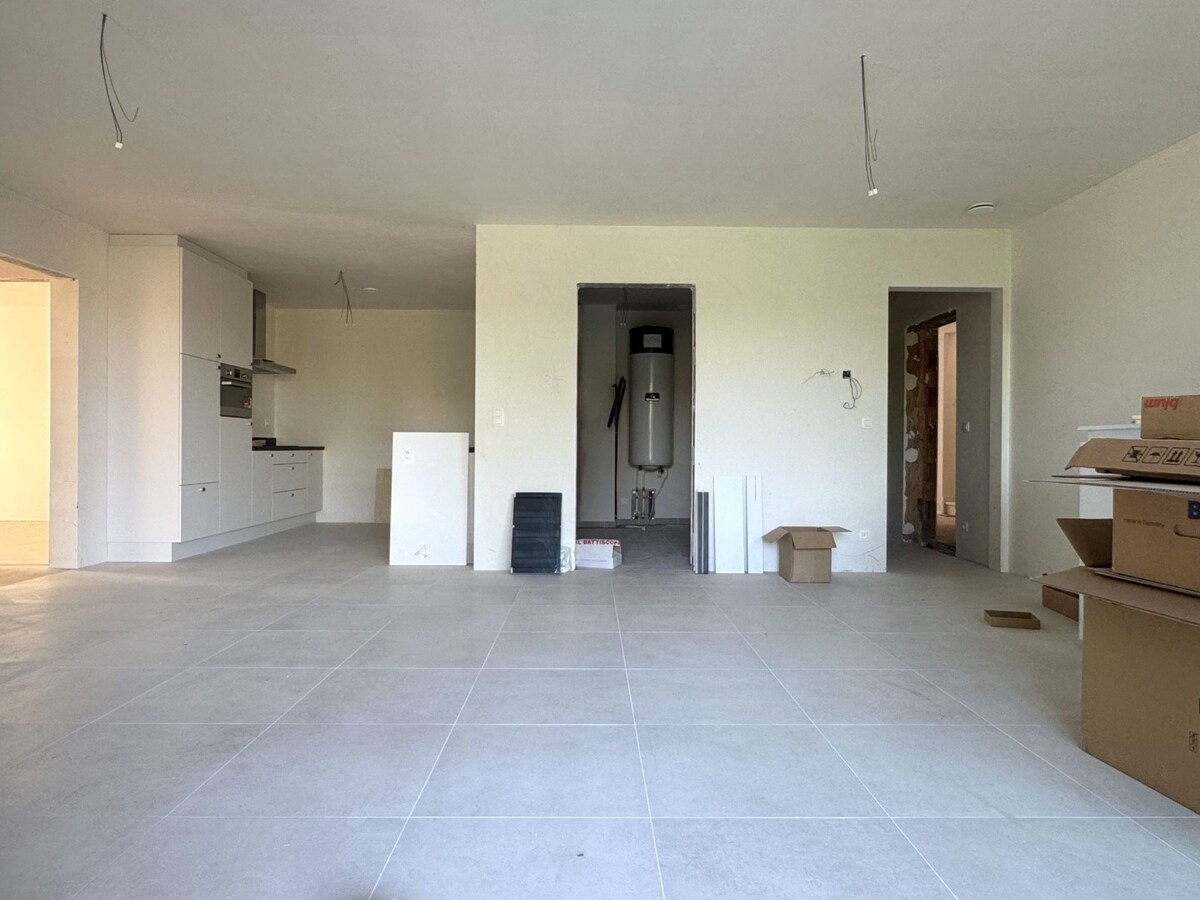 Appartement te koop | in afhandeling in Ravels