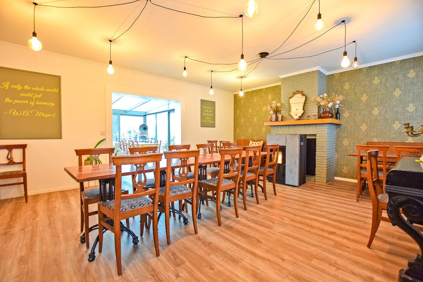 Verkocht | onder voorbehoud woning - Lo-Reninge