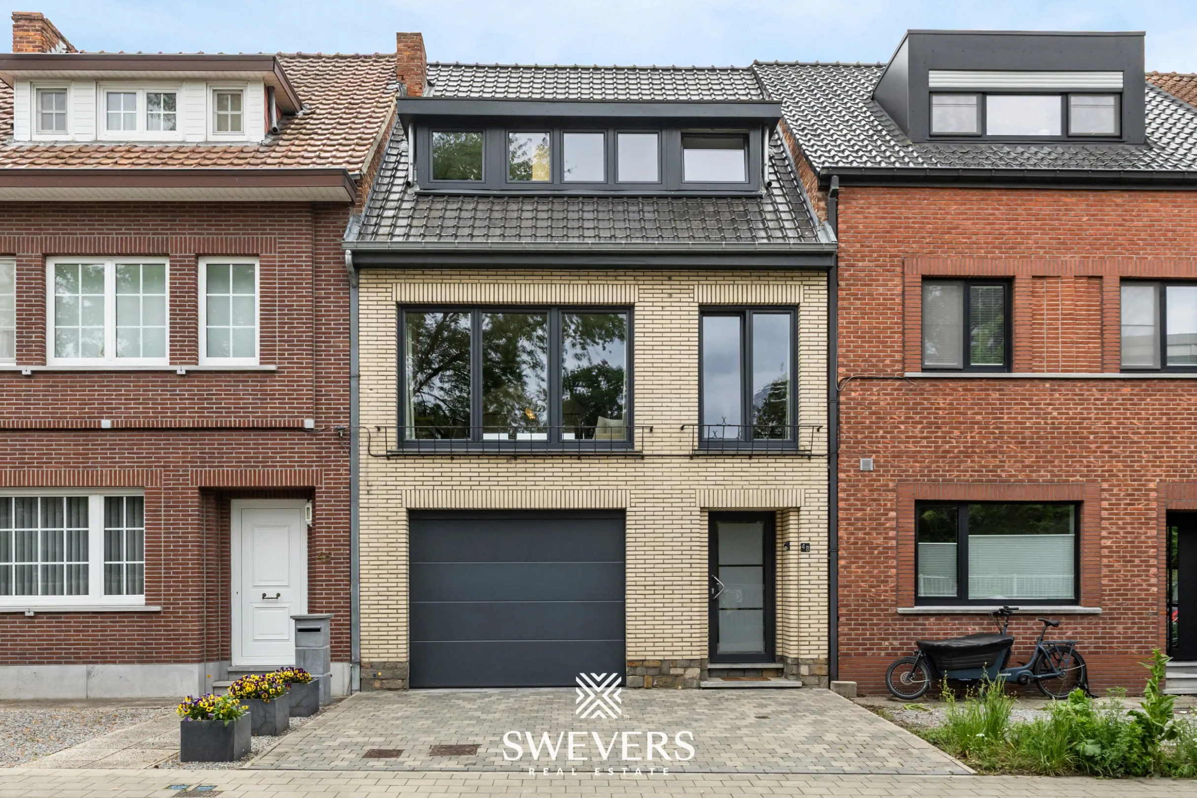 Te koop woning - Hasselt