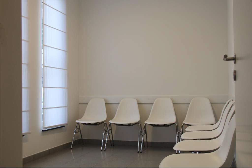 Verhuurd commercieel kantoor - Tongeren