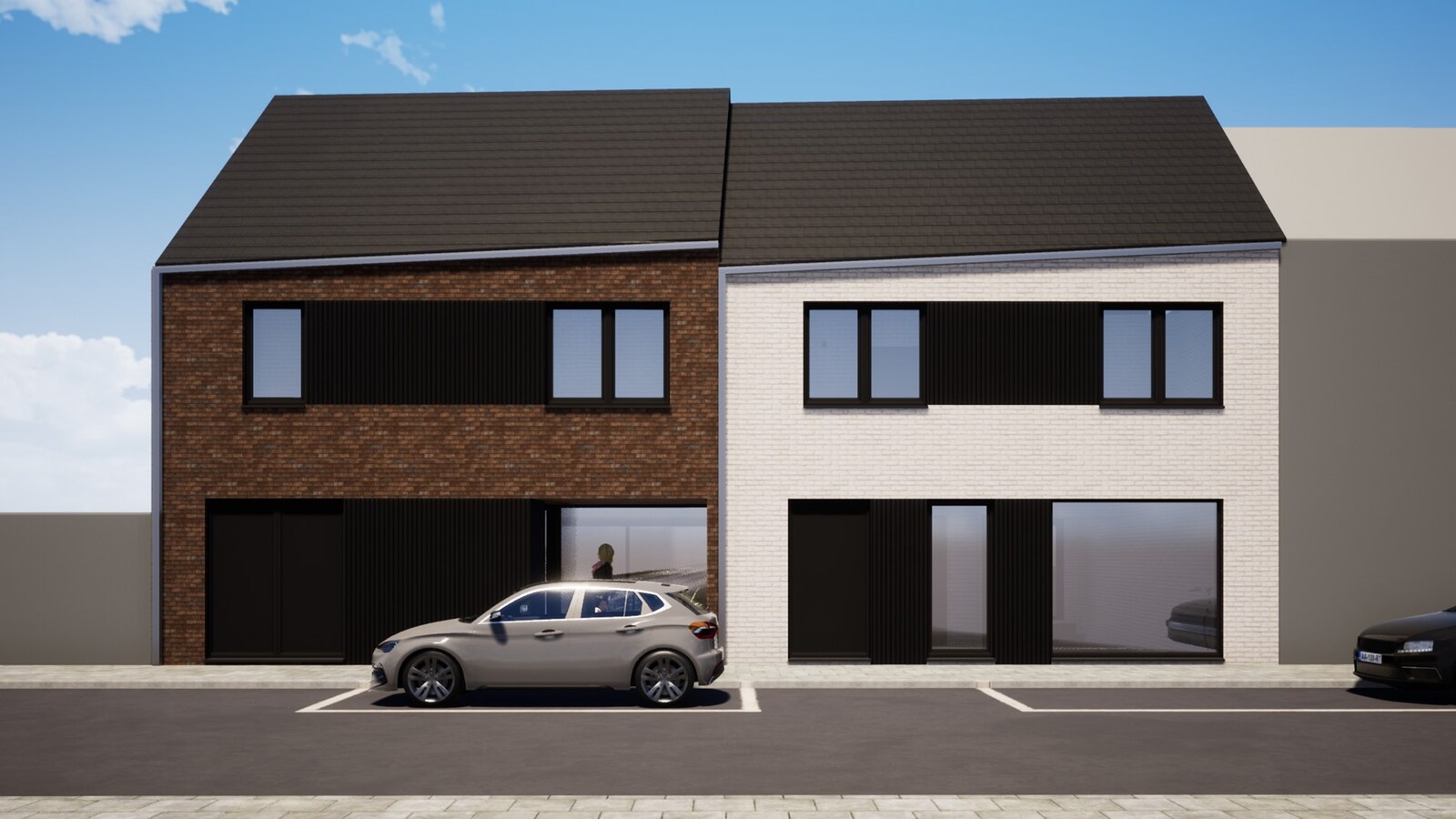  woning - Oostende