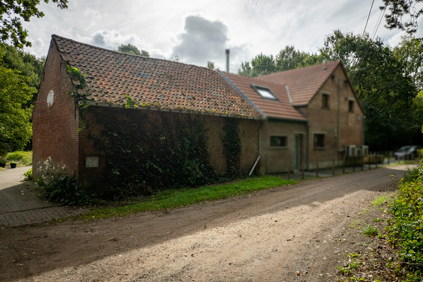 Property for sale in Keerbergen