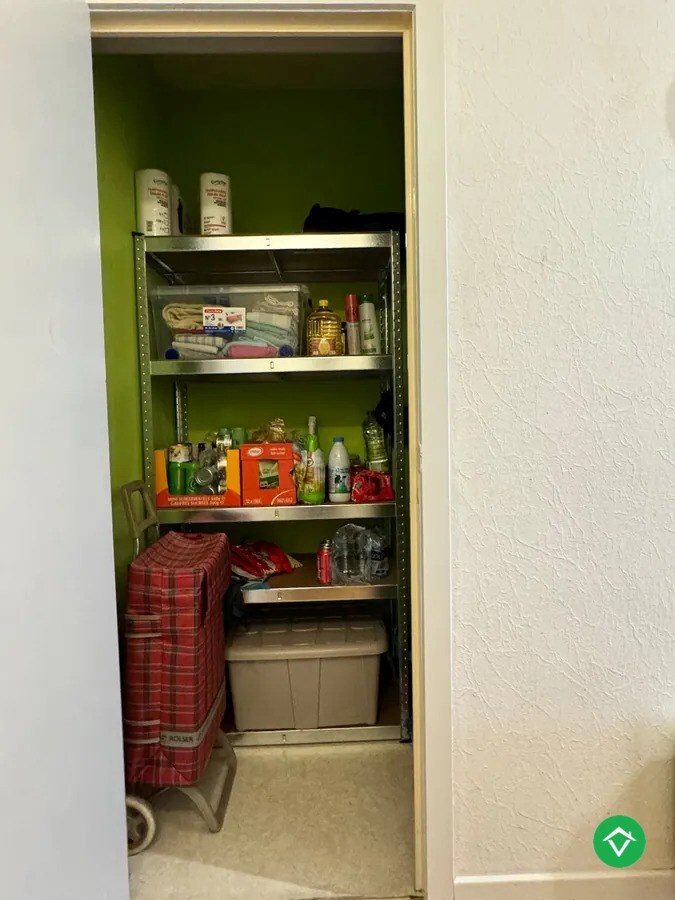 Appartement met 2 slaapkamers en garage in centrum Koekelare 