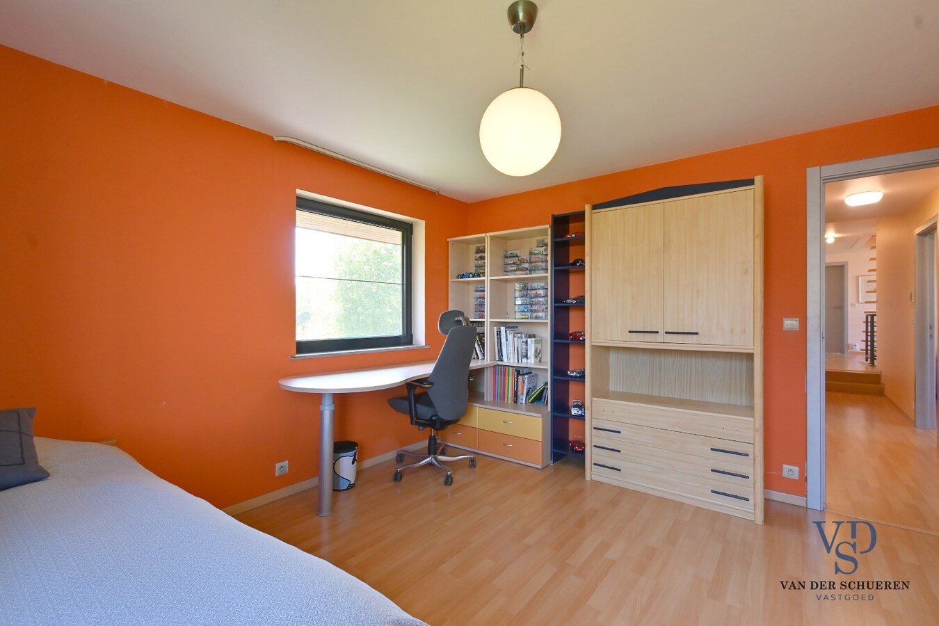 Exclusief en tijdloos wonen met exceptionele zichten. 