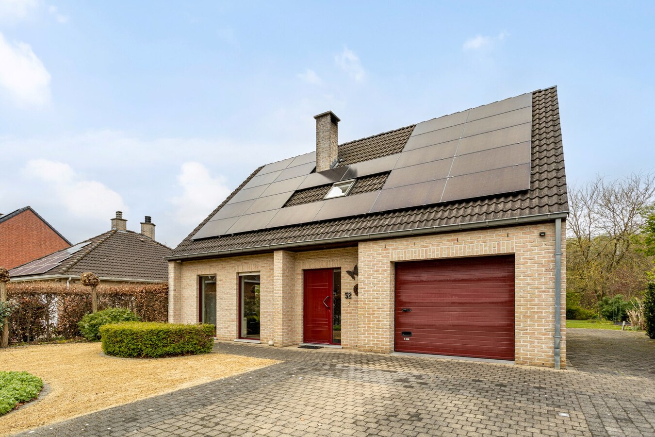 Verkocht woning - Holsbeek