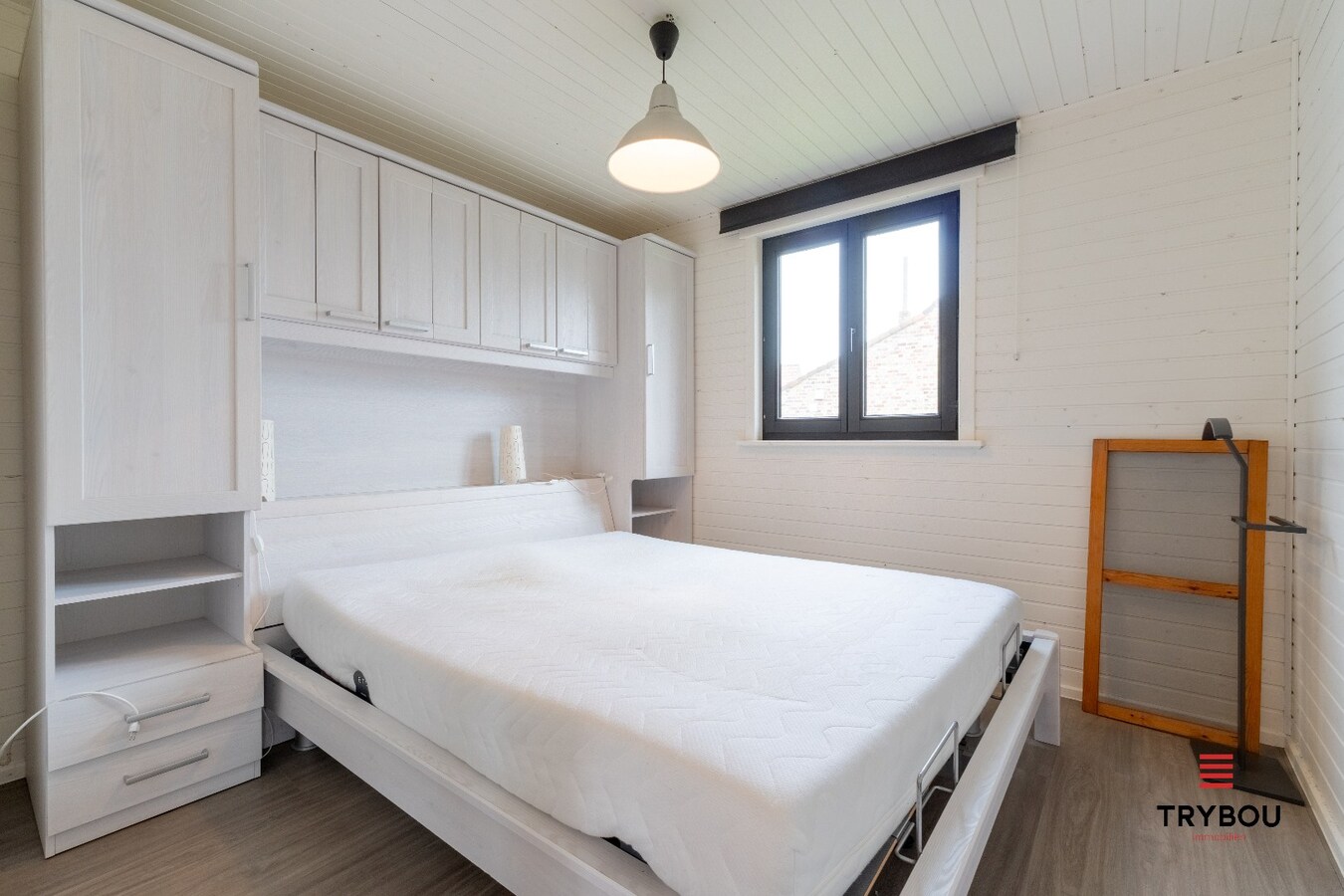 Rustig gelegen vakantiewoning in het pittoreske Lo-Reninge 