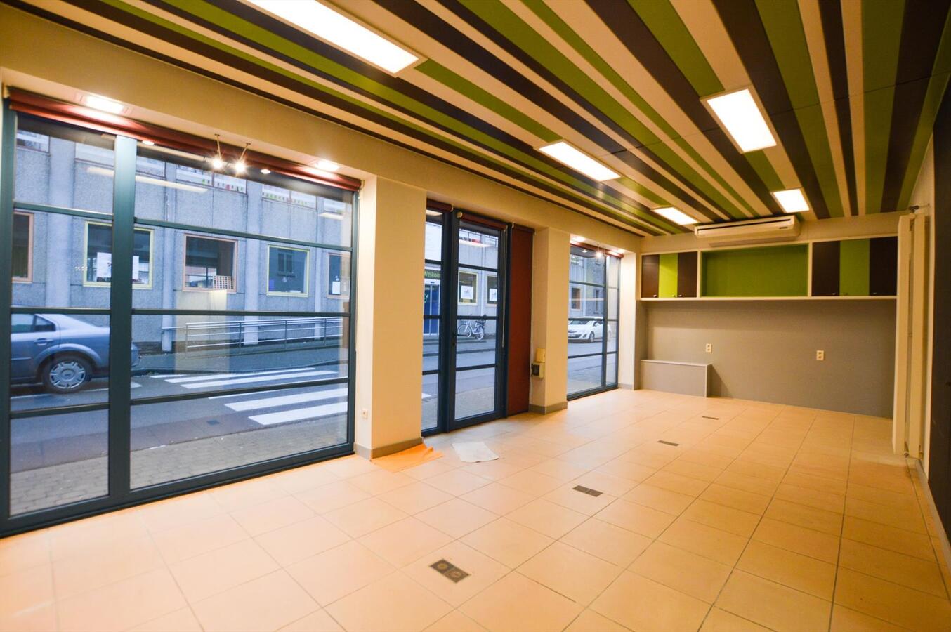 Verkocht commerciële winkel - Torhout