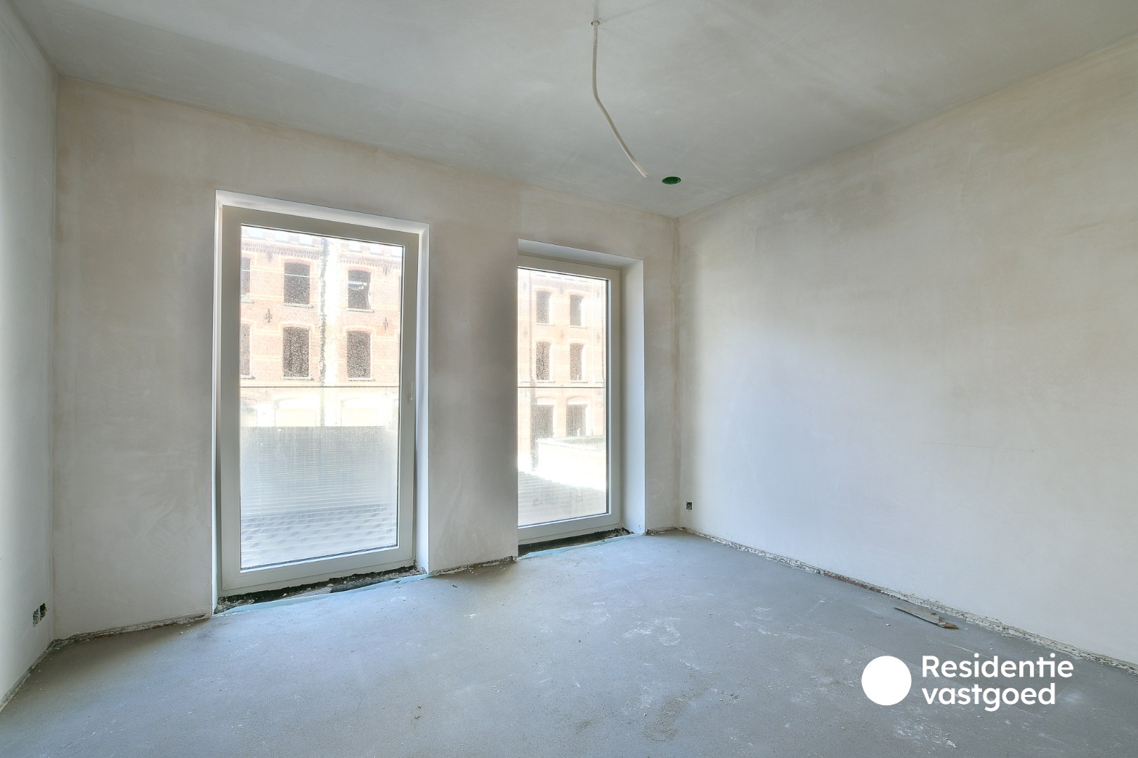 Stijlvol nieuwbouwappartement in hartje Wenduine met ruim terras 