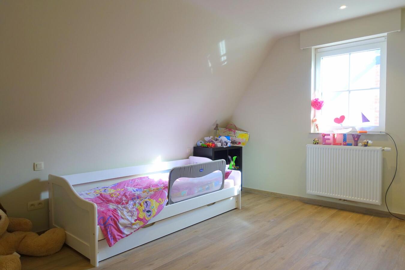 Prachtige villa gelegen te Jabbeke 