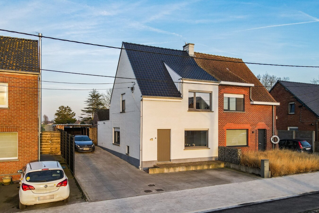 Verkocht woning - Ichtegem