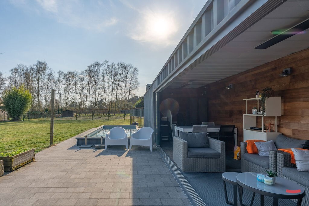 Woning verkocht in Ravels