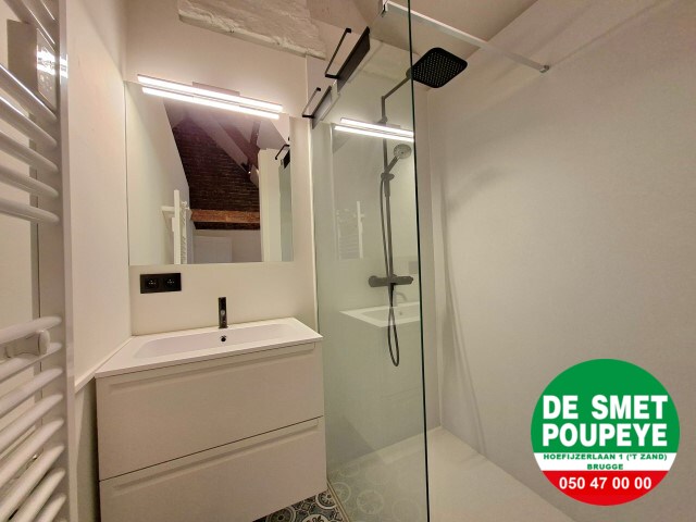 Statige burgerswoning 