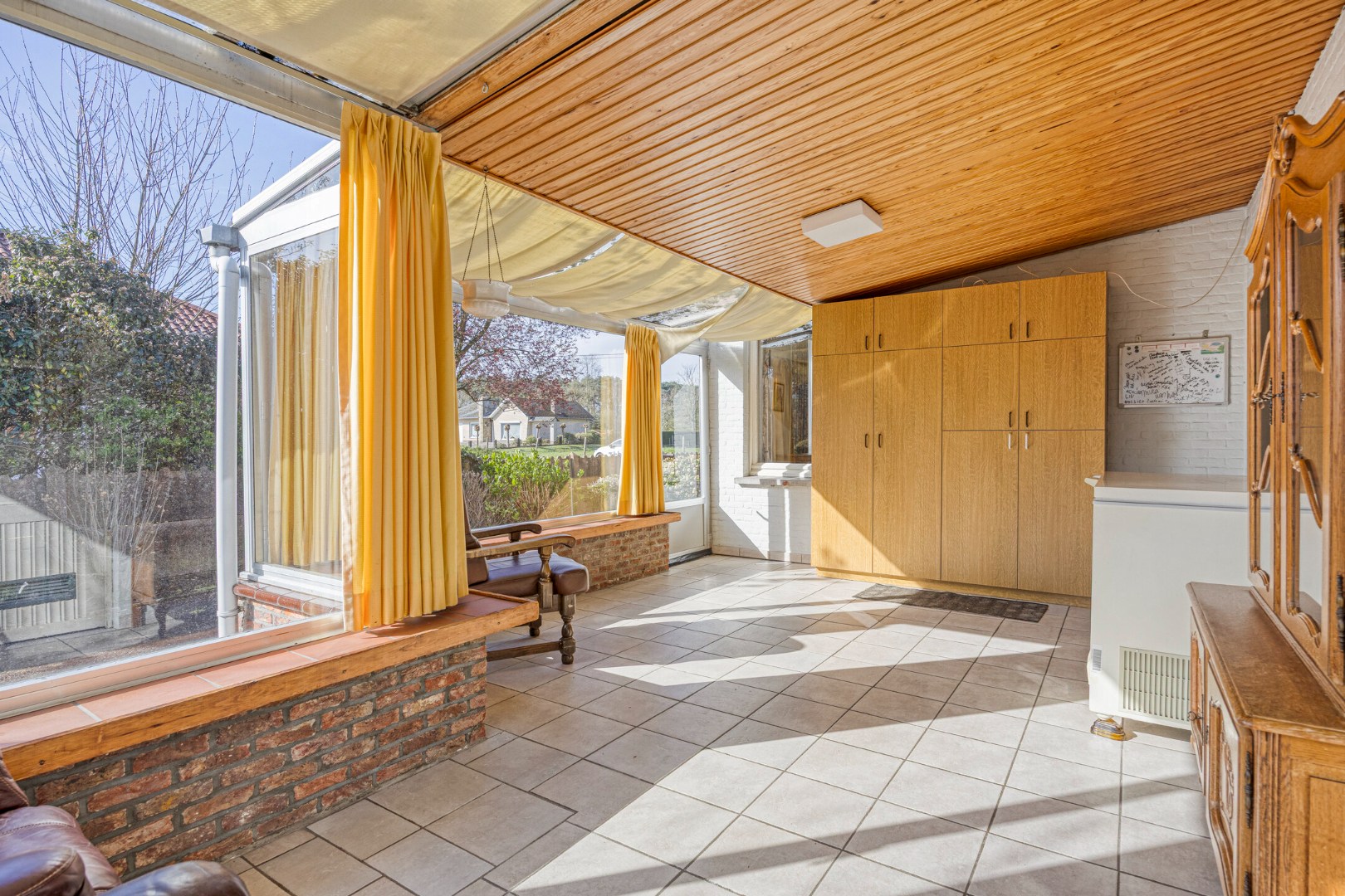 Te renoveren woning met 4 slpk. in het centrum van Geel-Winkelomheide 