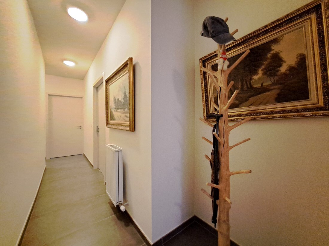 Verhuurd penthouse - Zonhoven