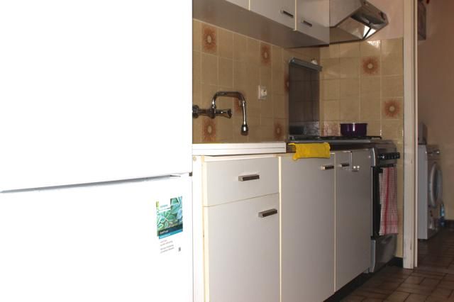 Appartement verkocht in Sint-Amandsberg