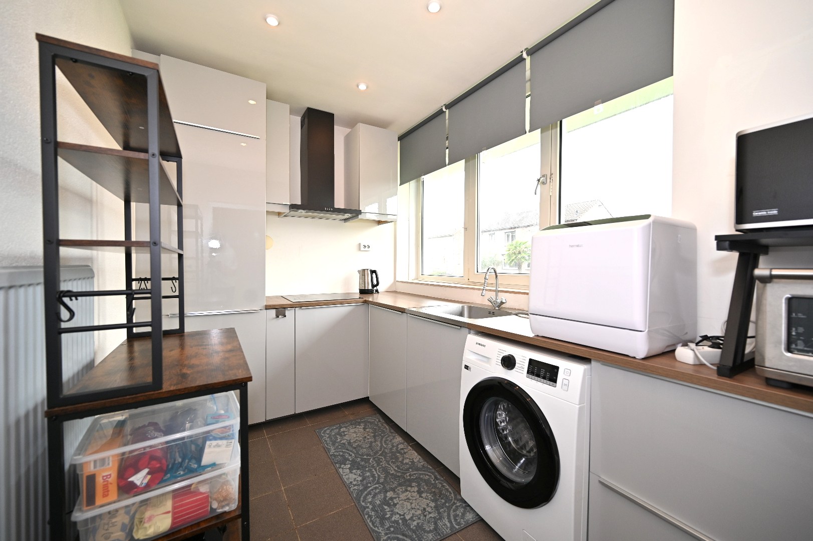 Appartement te koop in Nuth