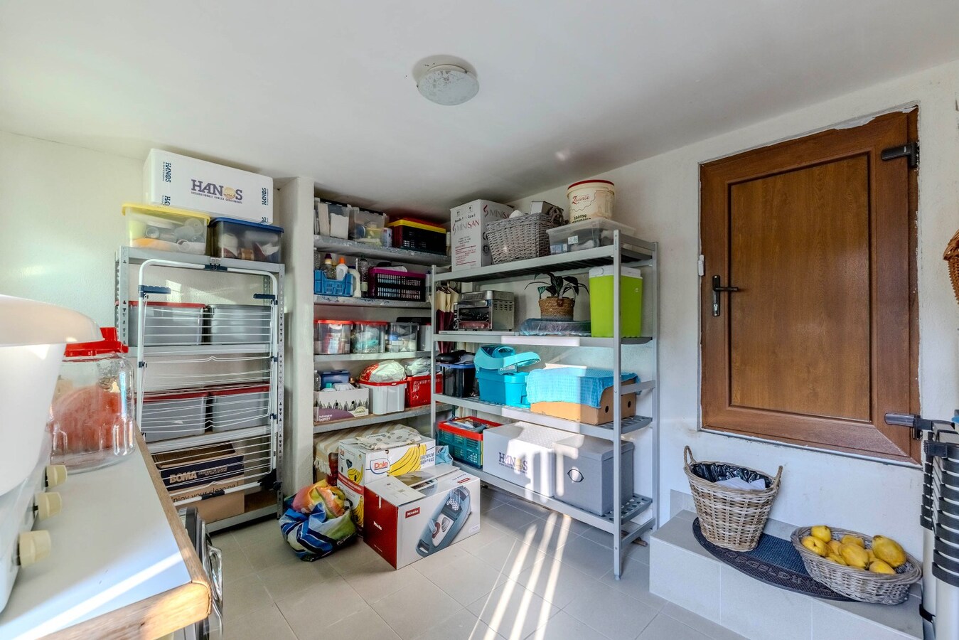 Instapklare woning met tuin - 2 slpks 