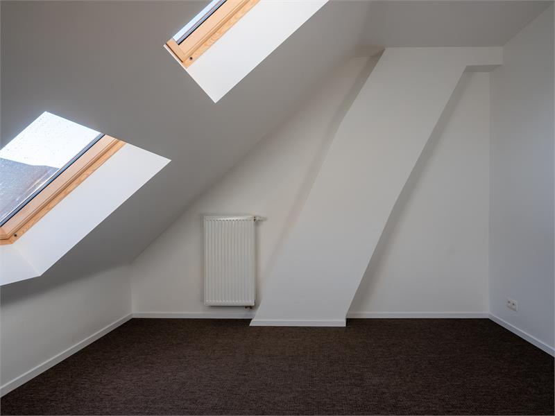 Compleet gerenoveerde woning op toplocatie 