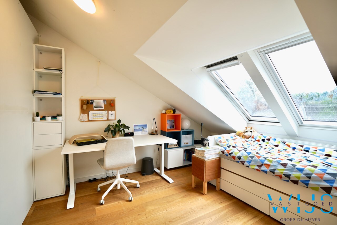 Instapklaar woonhuis op TOPlocatie te DRONGEN ! 