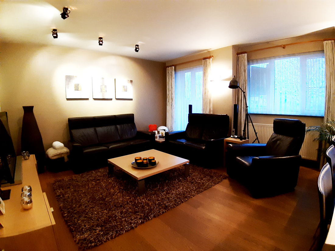 Verhuurd appartement - Houthalen-Helchteren