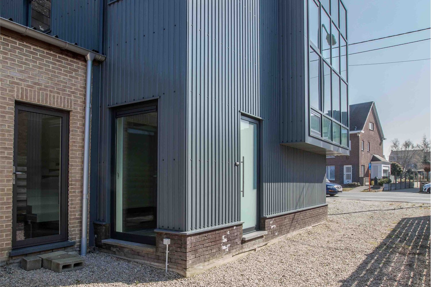 Woning verkocht in Wetteren