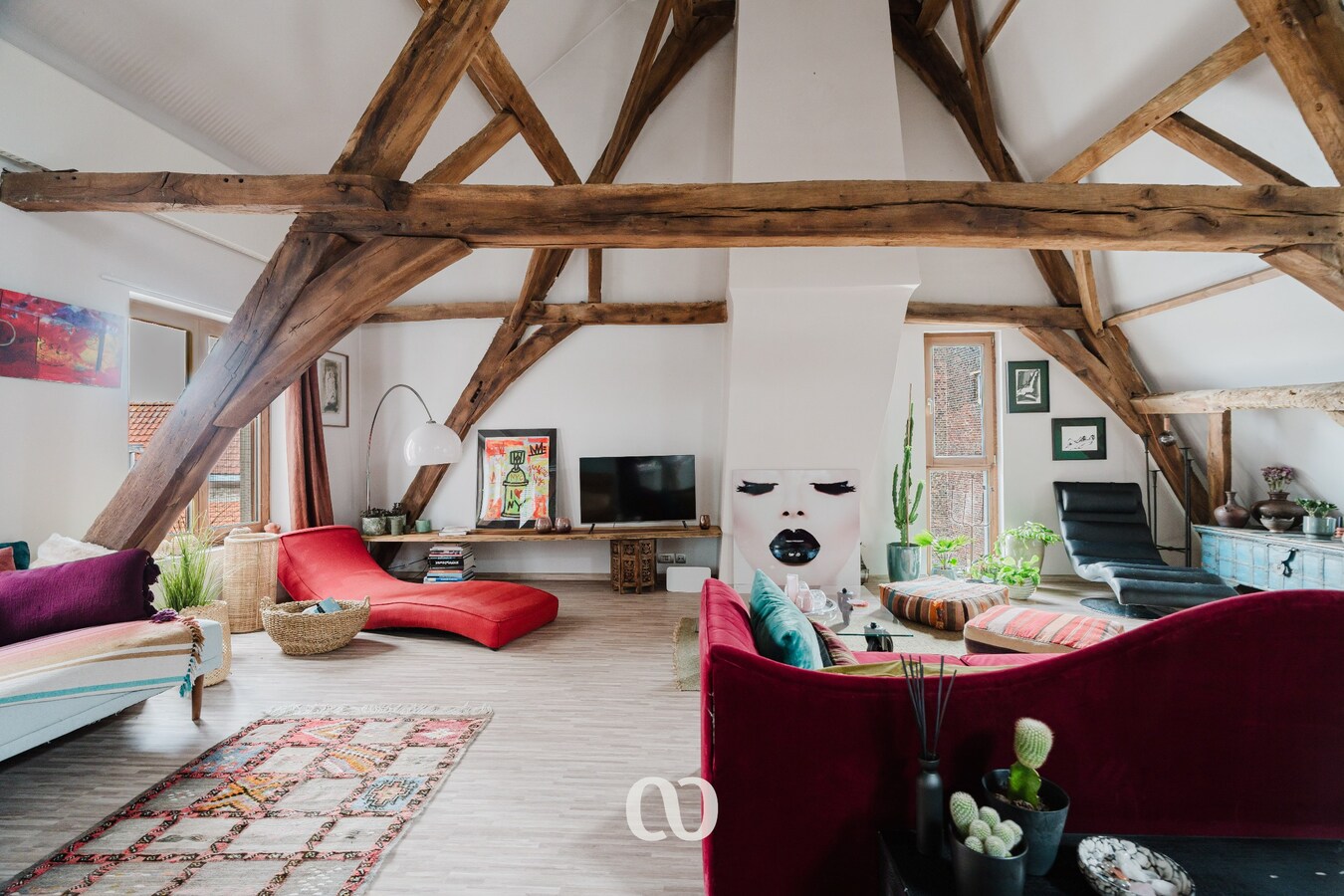 Te koop - Appartement - Oudenaarde