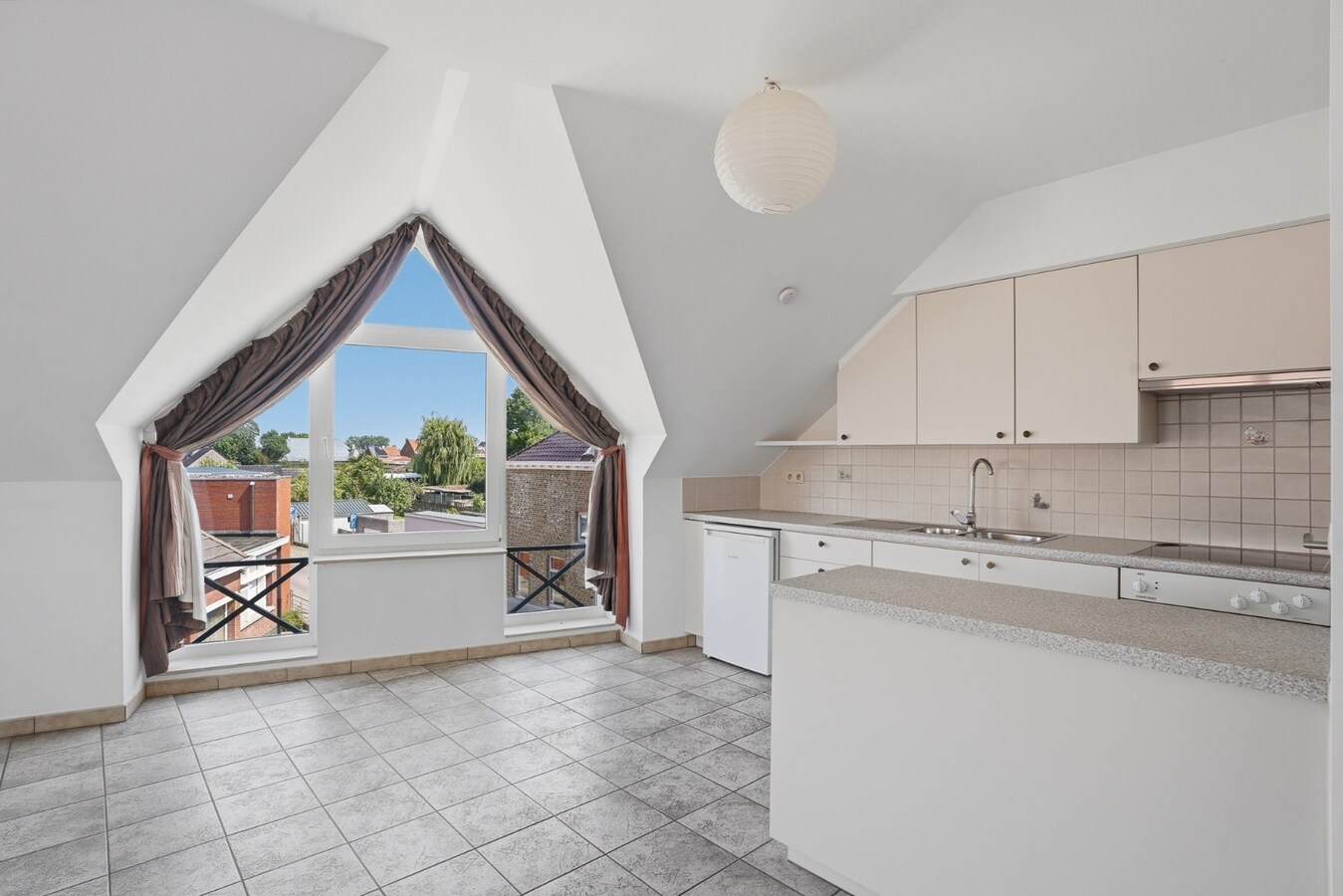 Te koop appartement - Eernegem