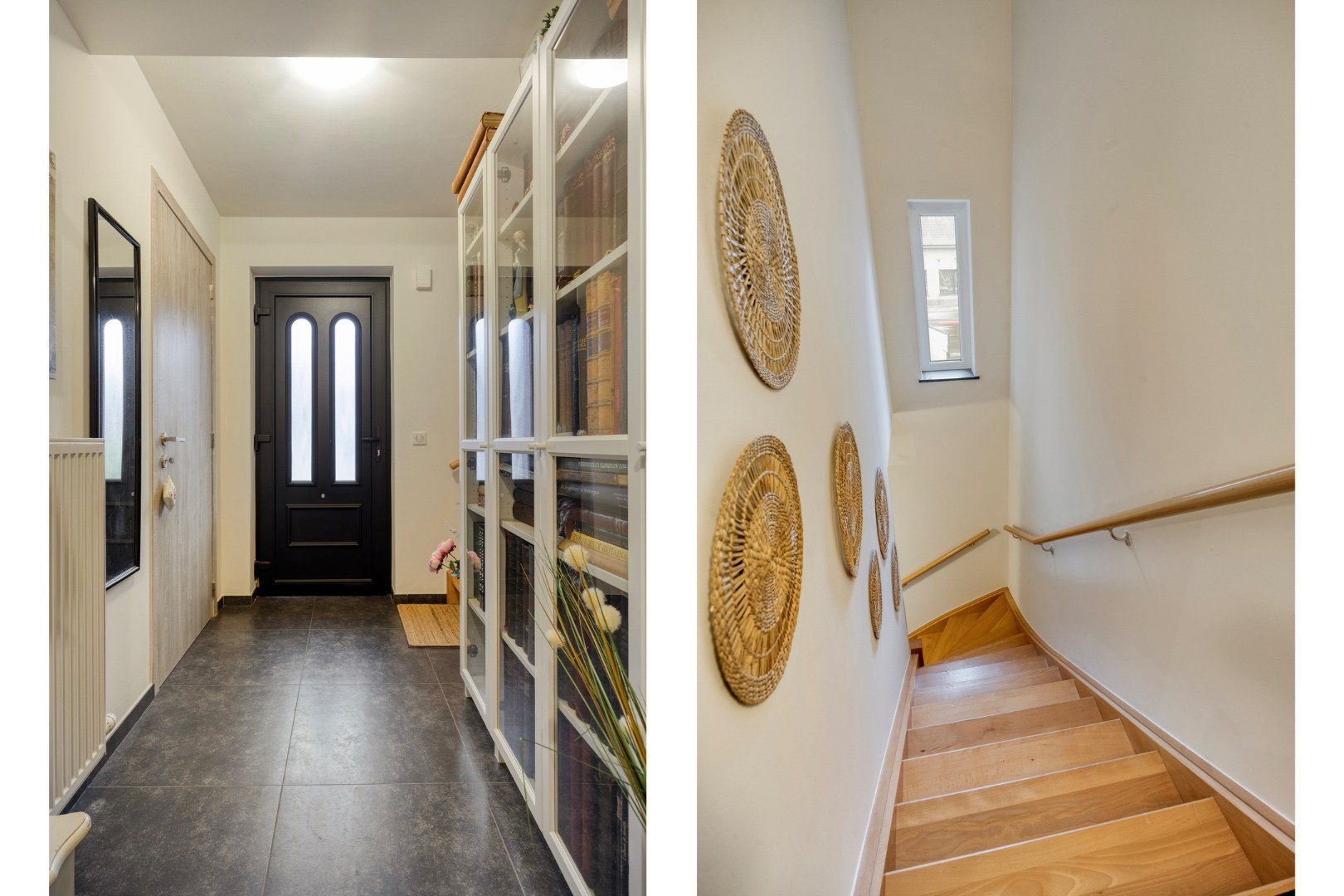 Instapklare, energiezuinige gezinswoning met 3 slpk. en garage in Leopoldsburg 