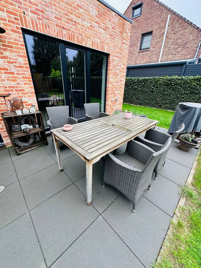 Prachtige, landelijk gelegen pastoriewoning 