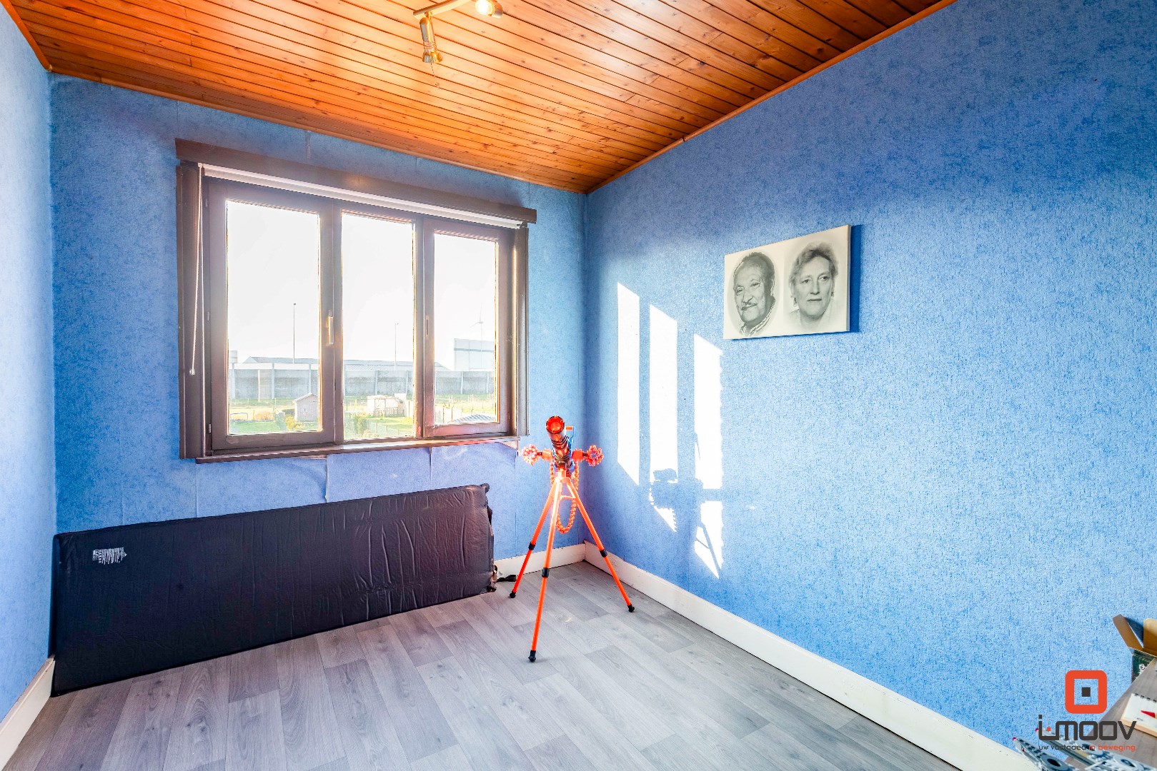 Ruime gezinswoning met grote tuin en ideale bereikbaarheid 