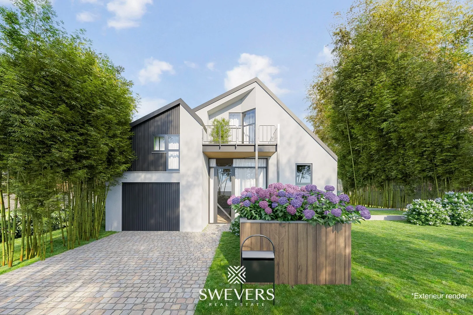 Verkocht woning - Lummen