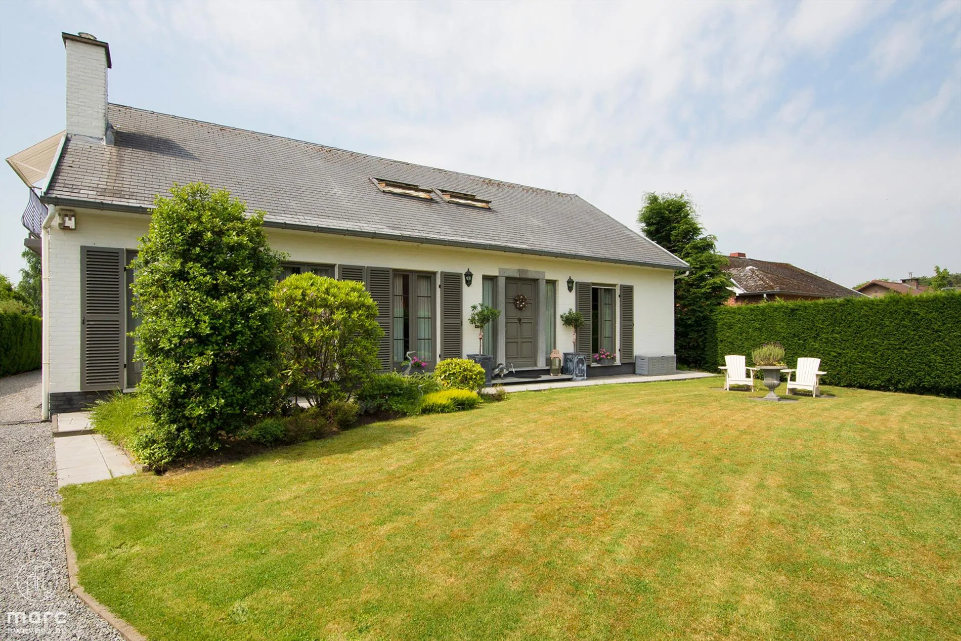 Verkocht woning - Koersel