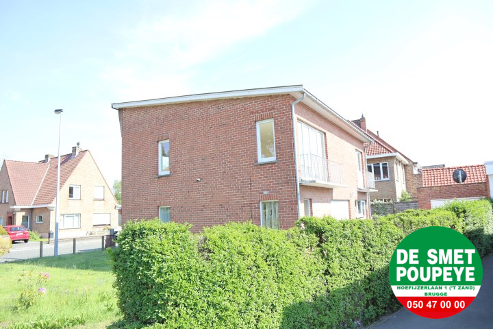 Instapklaar appartement 