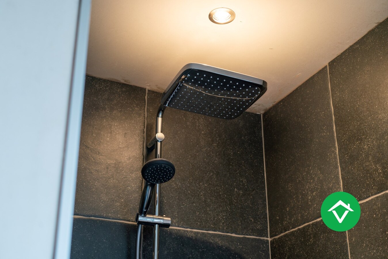 Nieuwbouwwoning met drie slaapkamers te koop in Kortemark 