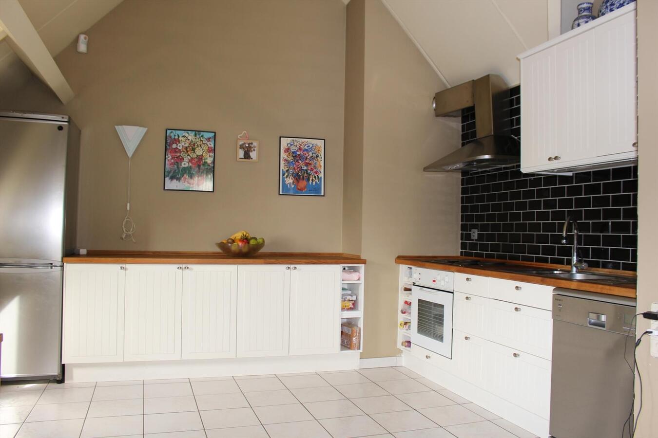 Verkocht dak appartement - Tongeren