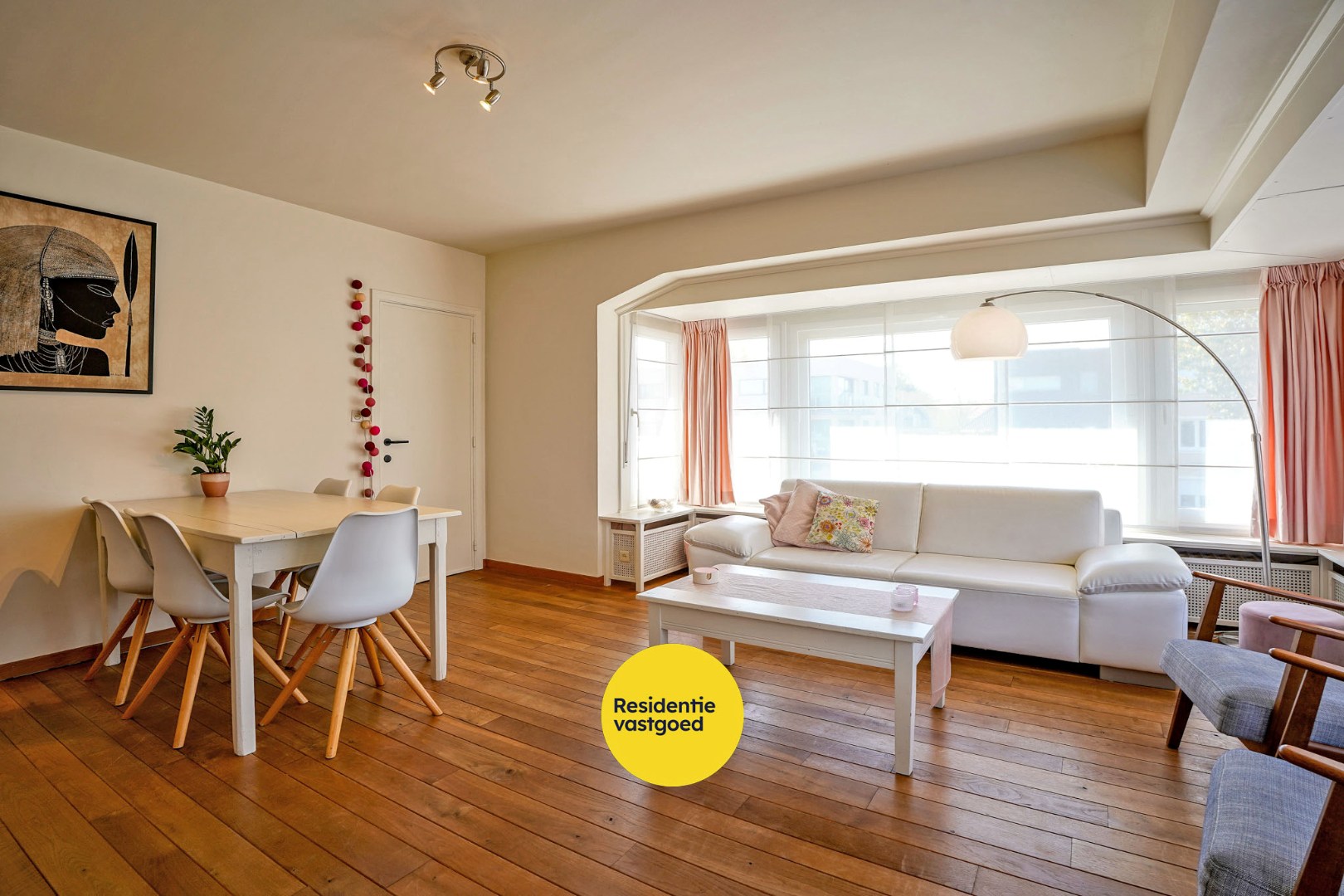 KIJKDAG zaterdag 9 mei van 14u tot 16u (inschrijven via residentievastgoed.be) 