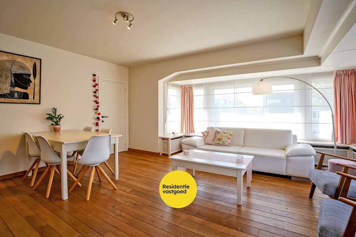 Te koop appartement - Koksijde