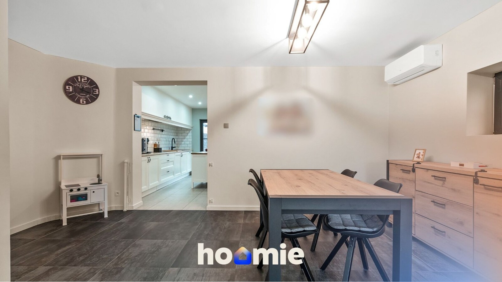 Woning te koop in Genk