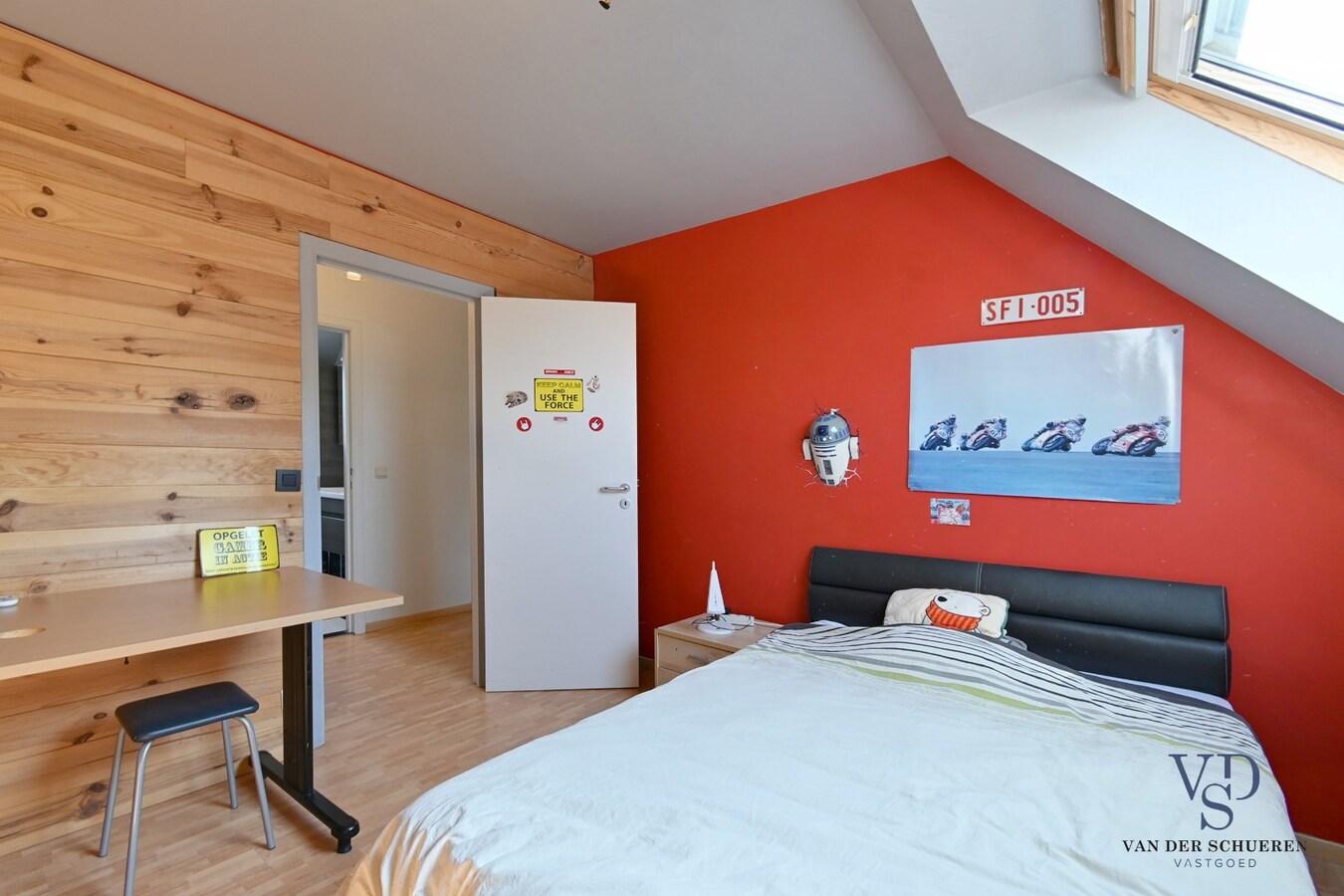 Wonen en werken op commerciële topligging. 