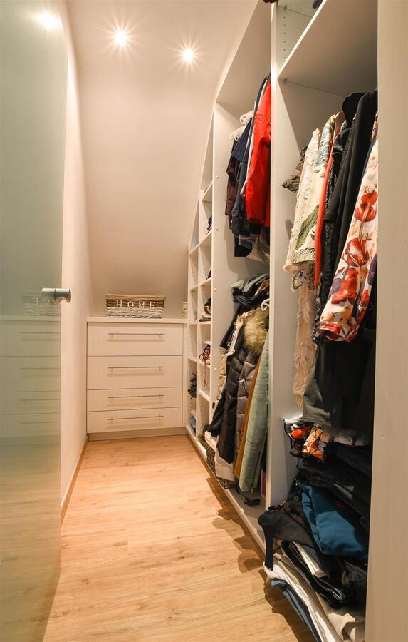 Knappe halfopen gezinswoning te Heulebrug - Heist 